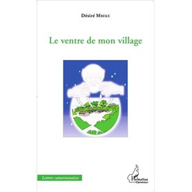 Le ventre de mon village