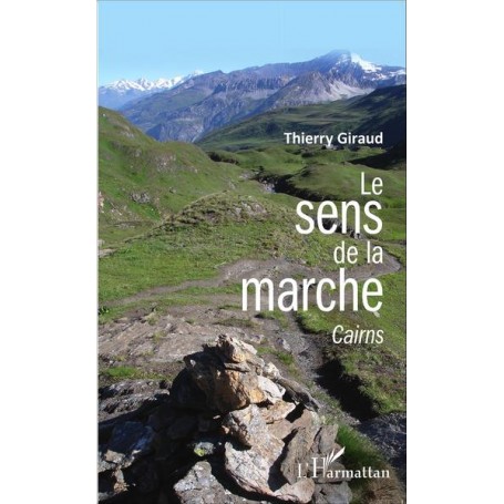 Le sens de la marche