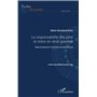 La responsabilité des père et mère en droit guinéen