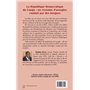 La République démocratique du Congo : un royaume d'aveugles conduit par des borgnes (fascicule broché)