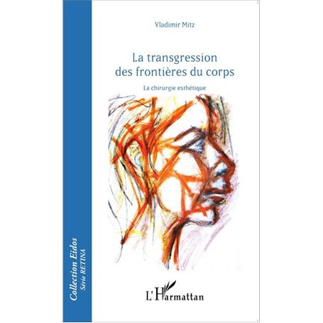 Transgressions des frontières du corps