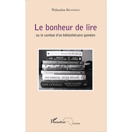 Le bonheur de lire