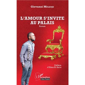 L'amour s'invite au palais