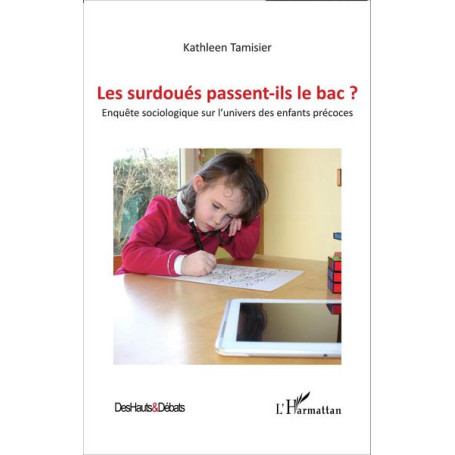 Les surdoués passent-ils le bac ?