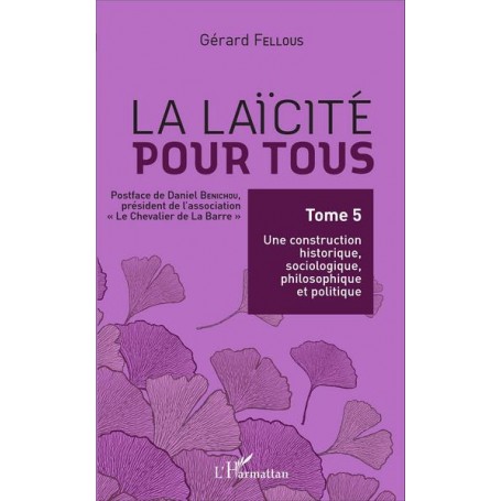 La laïcité pour tous