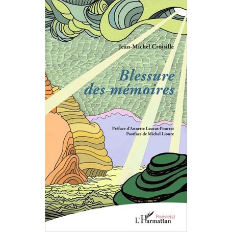 Blessure des mémoires