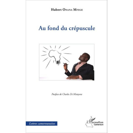 Au fond du crépuscule