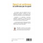 Sport et arthrose ou arthrose du sport