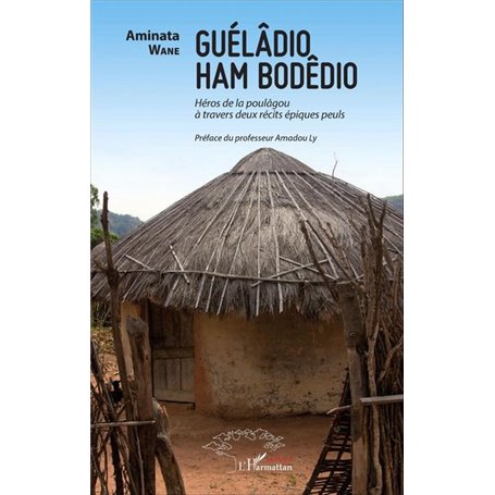 Guélâdio Ham Bodêdio