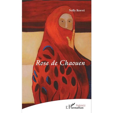 Rose de Chaouen