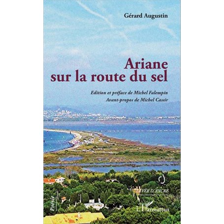 Ariane sur la route du sel