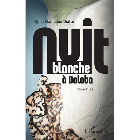 Nuit blanche à Dalaba. Nouvelles