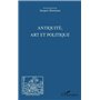 Antiquité, Art et Politique