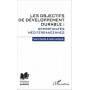 Les objectifs de développement durable : opportunités méditerranéennes