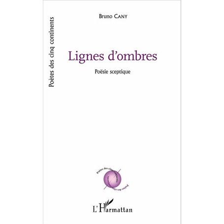 Lignes d'ombres
