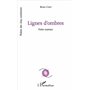 Lignes d'ombres