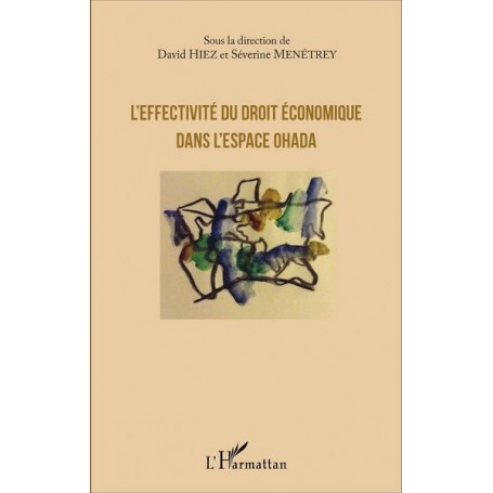 L'effectivité du droit économique dans l'espace OHADA