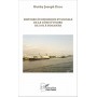 Histoire économique et sociale de la Côte d'Ivoire de 1843 à nos jours