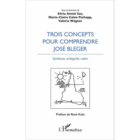 Trois concepts pour comprendre José Bleger