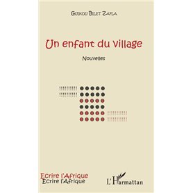 Un enfant du village