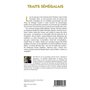 Traits sénégalais