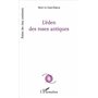 L'éden des roses antiques