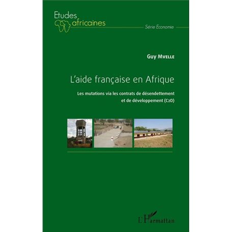 L'aide française en Afrique
