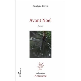 Avant Noël