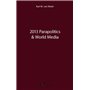 2013 Parapolitics & World Media