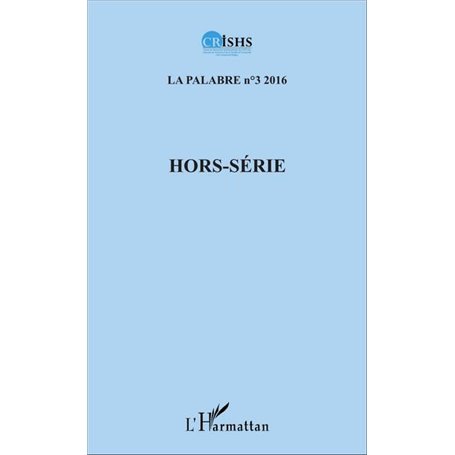Hors-Série