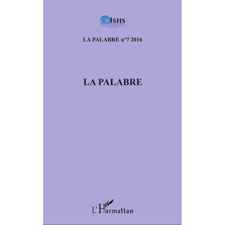 La Palabre
