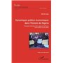 Dynamiques politico-économiques dans l'histoire du Nigéria