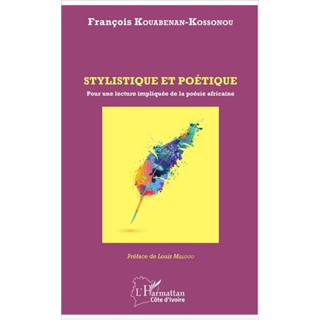 Stylistique et poétique