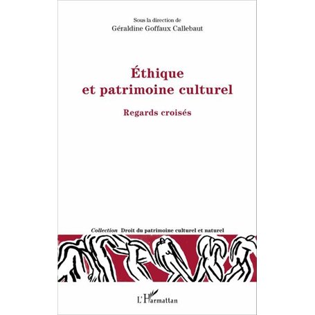 Ethique et patrimoine culturel