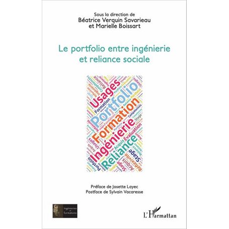 Le portfolio entre ingénierie et reliance sociale