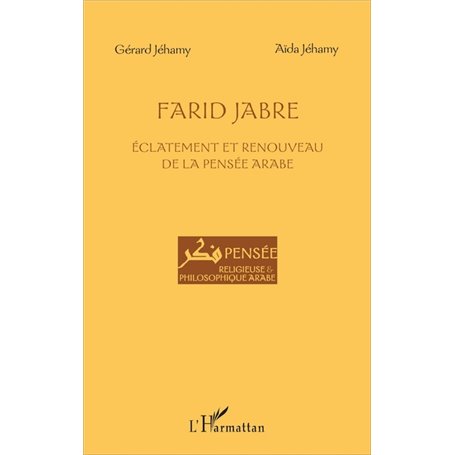 Farid Jabre