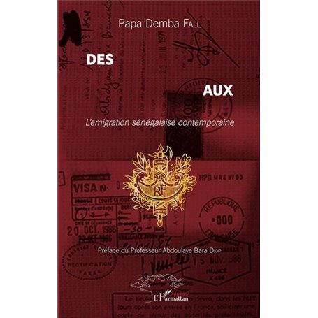 Des Francenabe aux Mdou-Modou