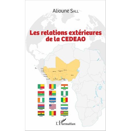 Les relations extérieures de la CEDEAO