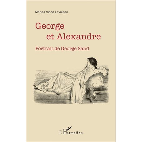 George et Alexandre