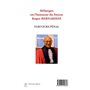 Mélanges en l'honneur du Doyen Roger Bernardini