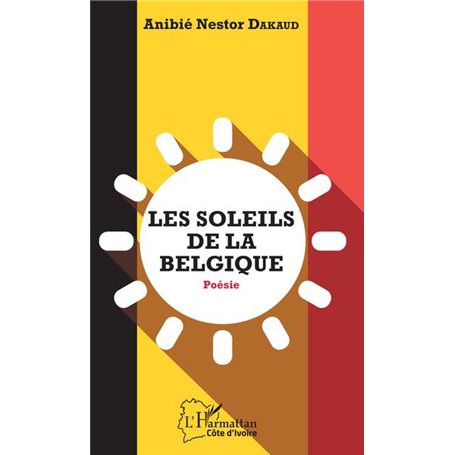 Les soleils de la Belgique