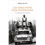 Les tribulations d'une Gondwanaise
