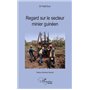 Regard sur le secteur minier guinéen