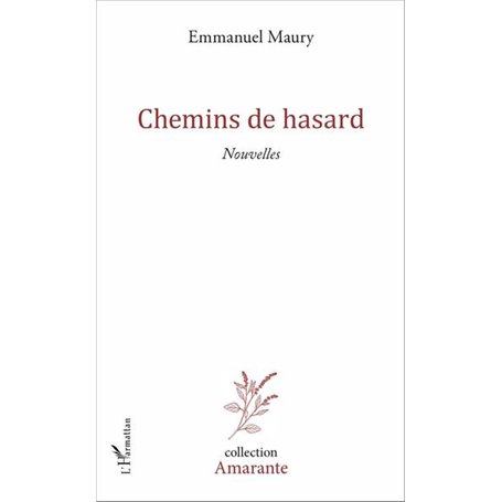 Chemins de hasard