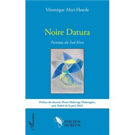 Noire Datura