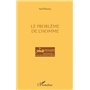Le problème de l'homme