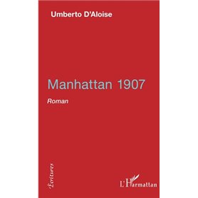 Manhattan 1907