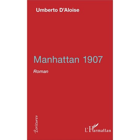 Manhattan 1907
