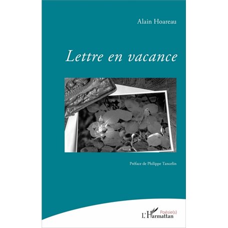 Lettre en vacance