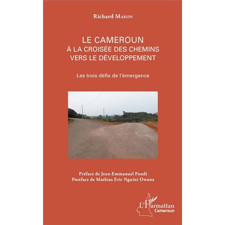 Le Cameroun à la croisée des chemins vers le développement